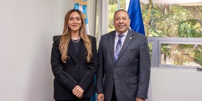 nota de prensa