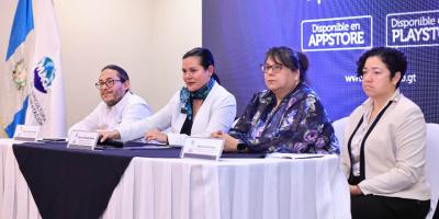 UBApp, la aplicación para reportar casos de maltrato animal
