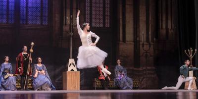 ballet