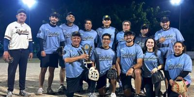 Slowpitch