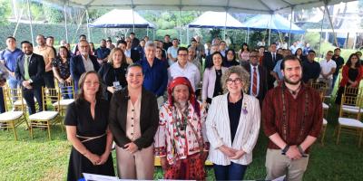 Meliponas y herencia ancestral inspiran primera conmemoración del Día de la Meliponicultura