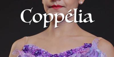 Vive la magia de Coppélia con el Ballet Nacional