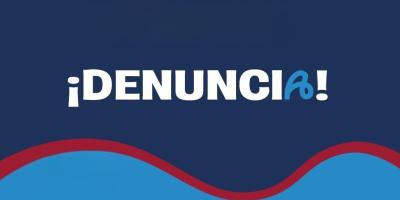 Velamos por un servicio transparente y responsable