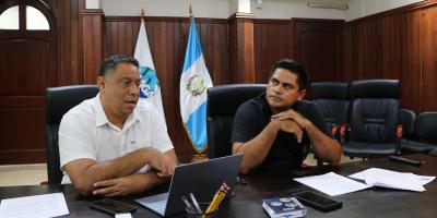 Mantienen vigilancia y atención de casos de gusano barrenador en Petén