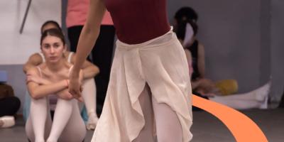Últimas presentaciones de Coppélia