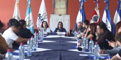 Hacia el relevo de la representación social  en los Consejos Departamentales de Desarrollo