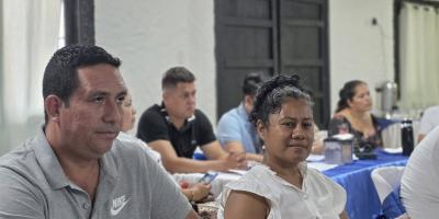 Comunicado
