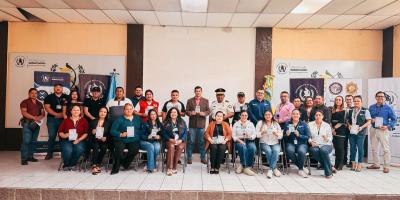 Sistema CONRED