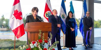 nota de prensa
