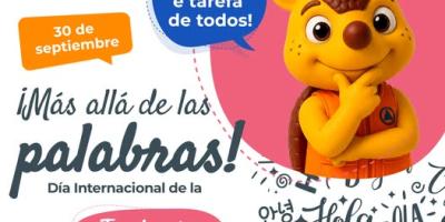 Día Internacional de la Traducción