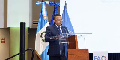 Destacan uso de información estratégica para mejorar decisiones en el sector agroalimentario