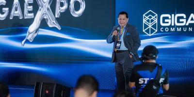 GigaExpo 2026 impulsa más conectividad y oportunidades para los guatemaltecos