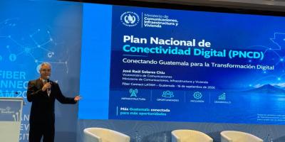Impulsan una conectividad digital con más oportunidades en el Fiber Connect LATAM 2026