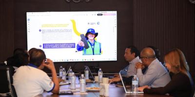 Más empresas se suman a la instalación del Sistema Limitador de Velocidad