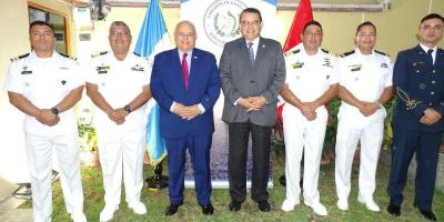 nota de prensa