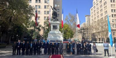 nota de prensa