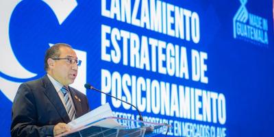 nota de prensa