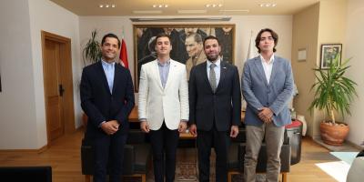 nota de prensa