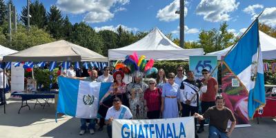 nota de prensa