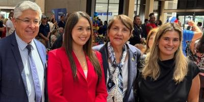 nota de prensa