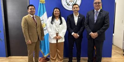 nota de prensa