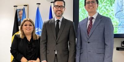 nota de prensa