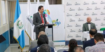 IGM y Universidad InterNaciones unen esfuerzos