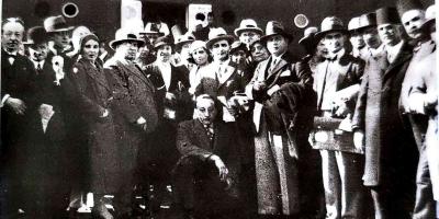 De Salamá a París: el encuentro de Miguel Ángel Asturias con una nueva literatura