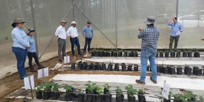 Promueven alianzas para impulsar la sostenibilidad e innovación en la educación agrícola
