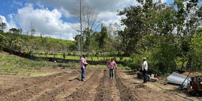 Consulte aquí los boletines agroclimáticos de septiembre y octubre 2026