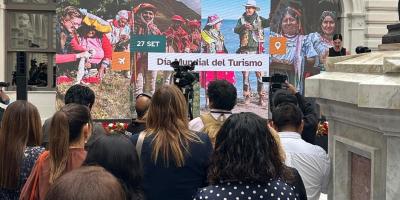 nota de prensa