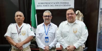 nota de prensa