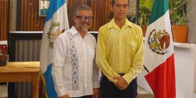nota de prensa