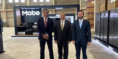 nota de prensa