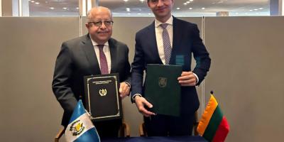 nota de prensa