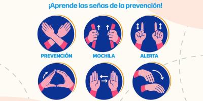 Día Internacional de las Lenguas de Señas