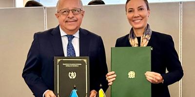 nota de prensa