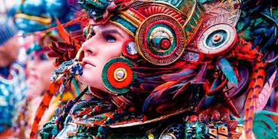 La tradición de los convites está por llenar las calles