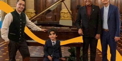 Guatemala se escucha a través de su música
