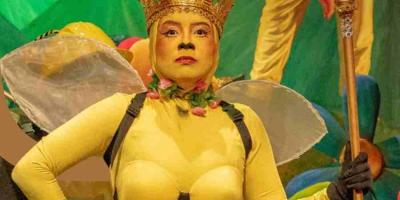 ¡Miel Amarga regresa con nuevas funciones!