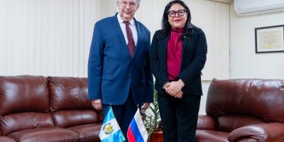 nota de prensa