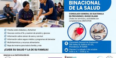 nota de prensa