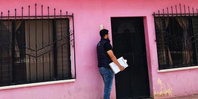 Verificaciones fortalecen el servicio de televisión por cable en Jutiapa