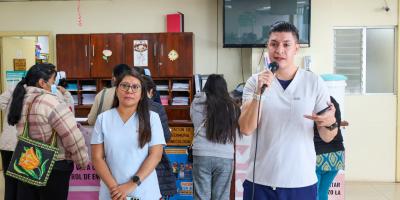 Comunicado