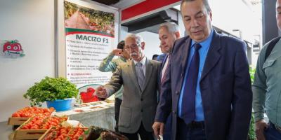 La agricultura orgánica reúne a 37 mil productores en el país