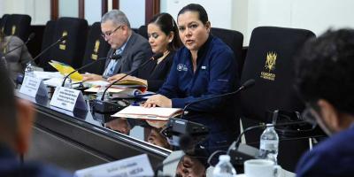 Presentan prioridades para fortalecer al sector agropecuario y apoyar a las familias rurales en 2027