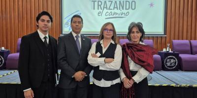 nota de prensa