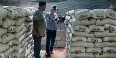 Insumos de riego mejoran el aprovechamiento de agua para cultivos en Zacapa