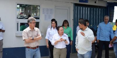 Comunicado