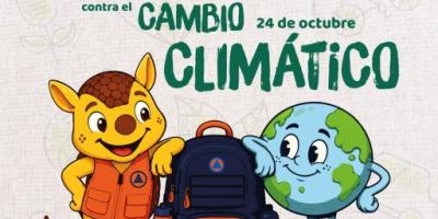 Día internacional contra erl cambio climático